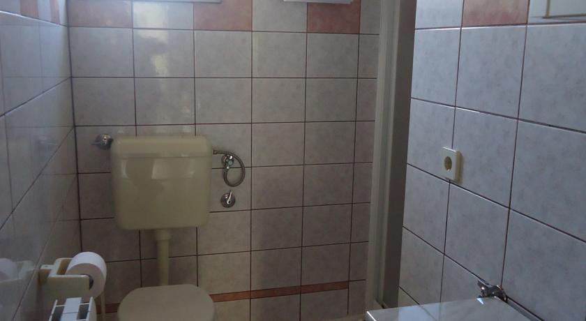 Apartments Polonijo Baska  Room photo