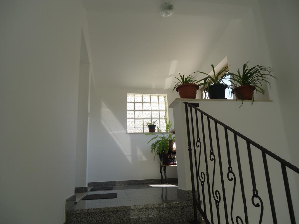 Apartments Polonijo Baska  Exterior photo